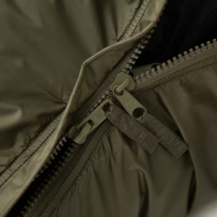 Sac de couchage SOF 1 (+7°) - Olive