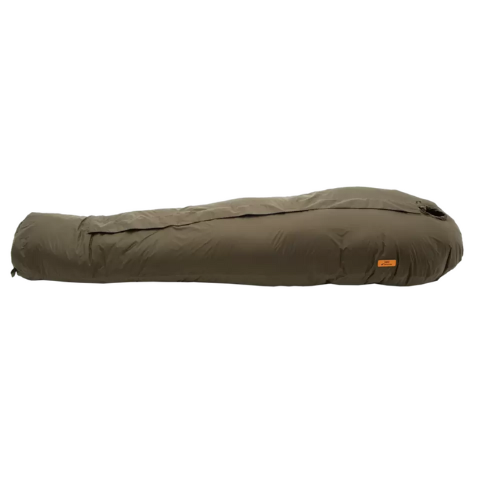 Sac de couchage SOF 2 (0°c) - Olive