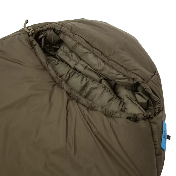 Sac de couchage SOF 3 (-8°c) - Olive