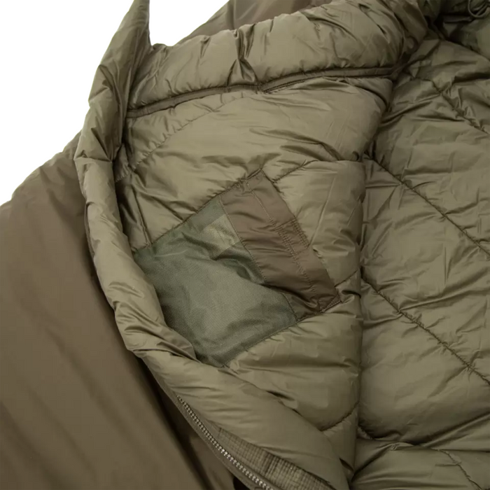 Sac de couchage SOF 3 (-8°c) - Olive