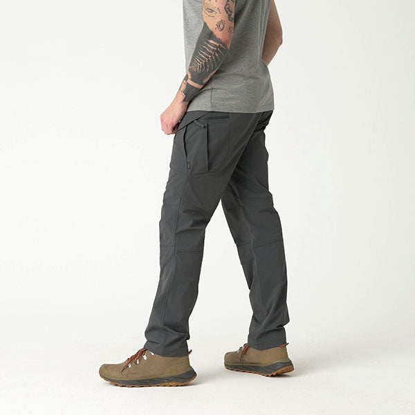 Pantalons OTP® (Outdoor Tactical Pants®) - VERSASTRETCH® - Shadow Grey