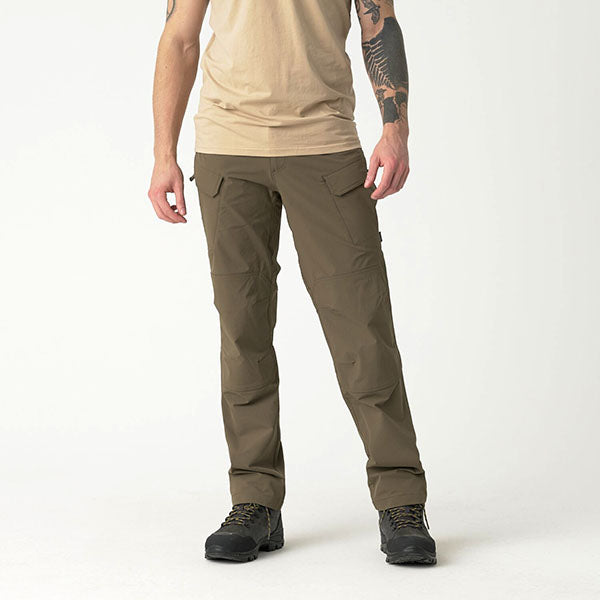 Pantalons OTP® (Outdoor Tactical Pants®) - VERSASTRETCH® - RAL 7013