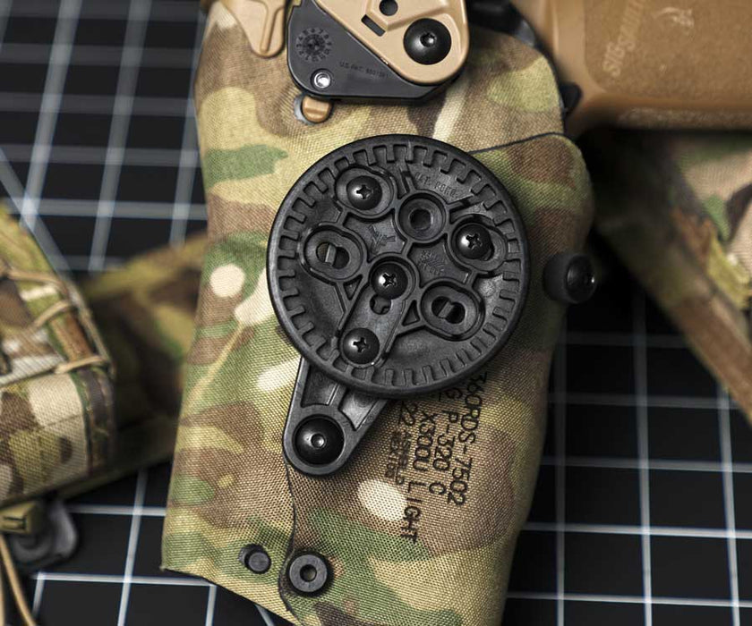 Adaptateur Safariland - Système Tek-Mount