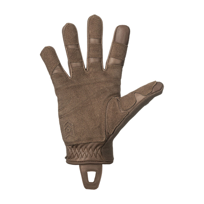 Gants FAST ROPE Tactical - Coyote