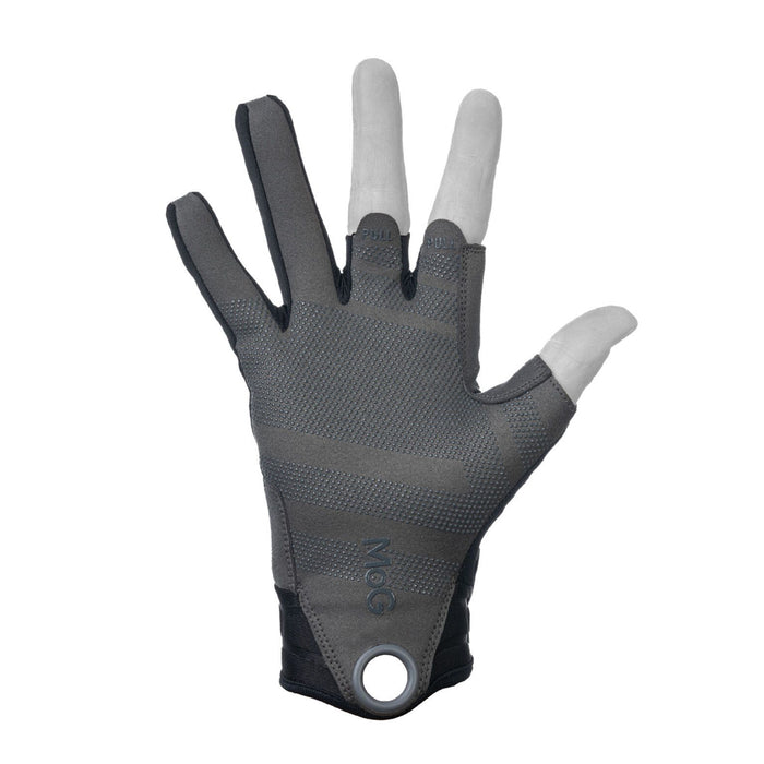 Gants TARGET ERGOSHIELD TRIVIUM - Noir