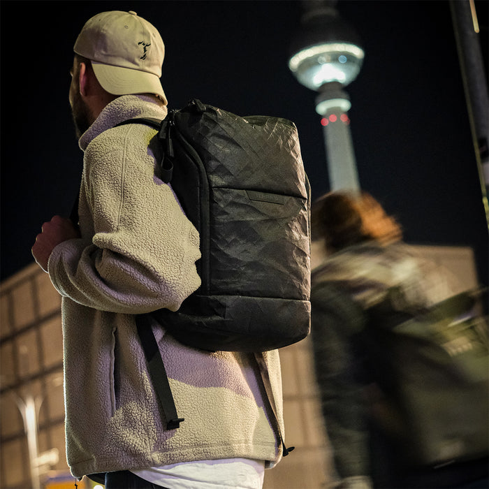 Sac à dos Shadow - Navy