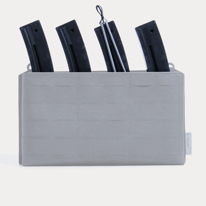 Insert 9mm - à l'unité - Noir