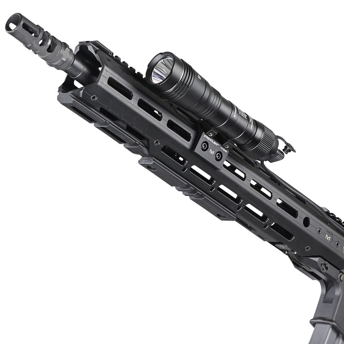 Lampe PORTAC 2.0 Rail Mount HP - Avec accessoires et batterie SL-B50