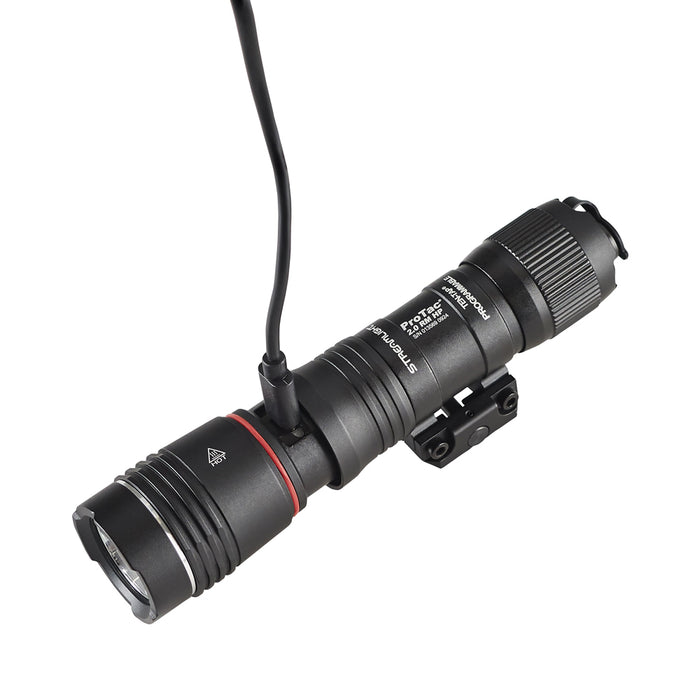 Lampe PORTAC 2.0 Rail Mount HP - Avec accessoires et batterie SL-B50