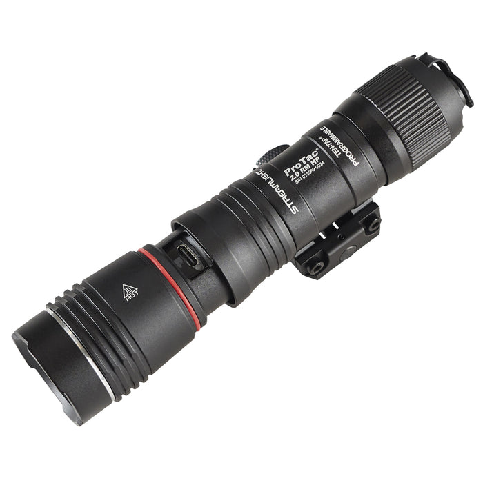 Lampe PORTAC 2.0 Rail Mount HP - Avec accessoires et batterie SL-B50