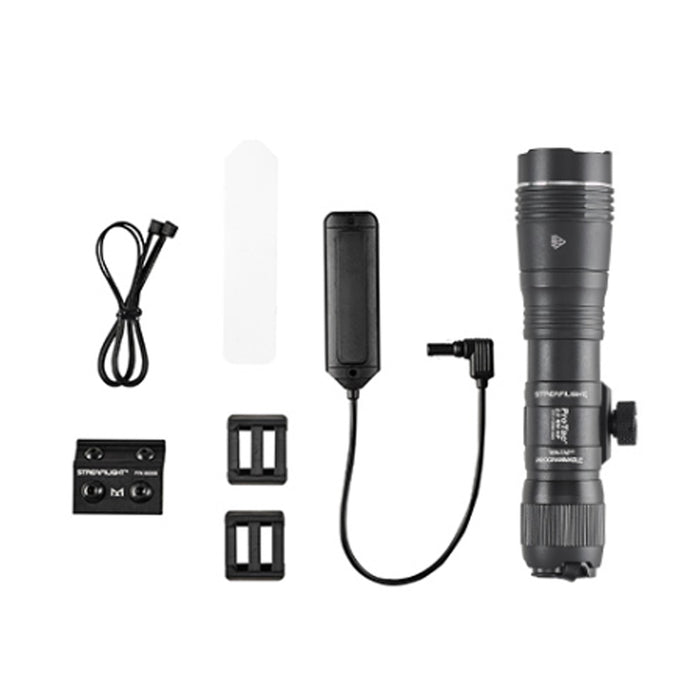 Lampe PORTAC 2.0 Rail Mount HP - Avec accessoires et batterie SL-B50