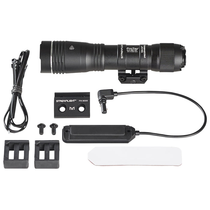 Lampe PORTAC 2.0 Rail Mount HP - Avec accessoires et batterie SL-B50