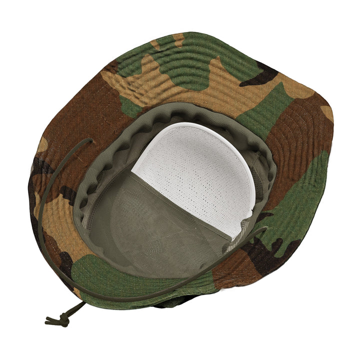Boonie Hat Striker Gen.3 - Woodland
