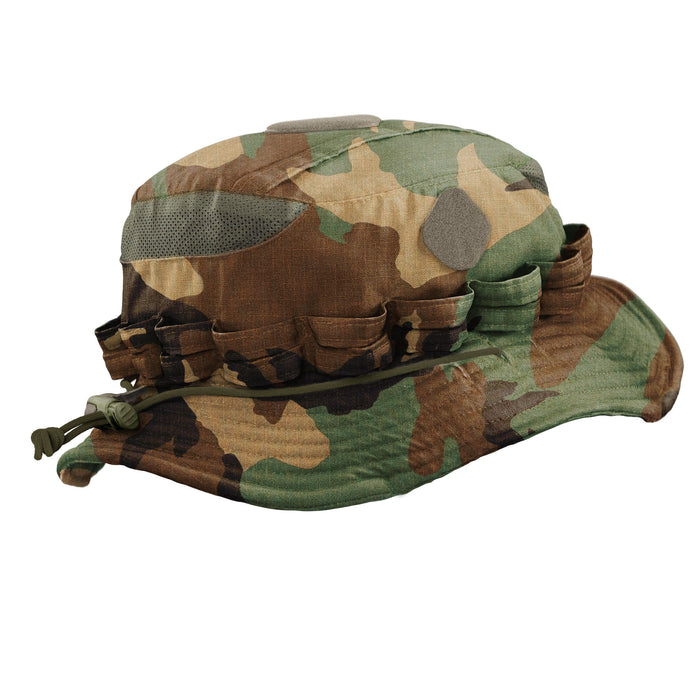 Boonie Hat Striker Gen.3 - Woodland