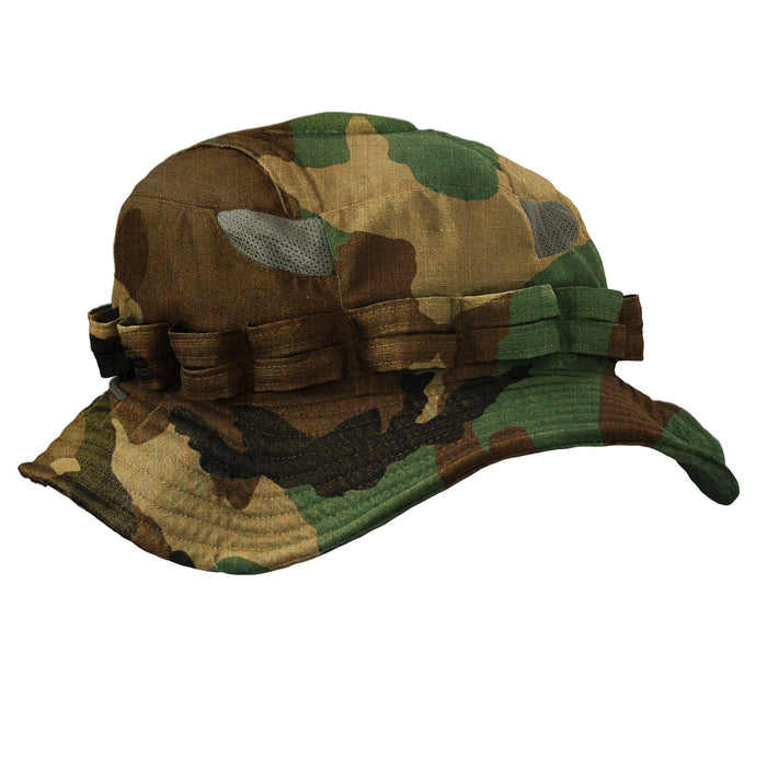 Boonie Hat Striker Gen.3 - Woodland