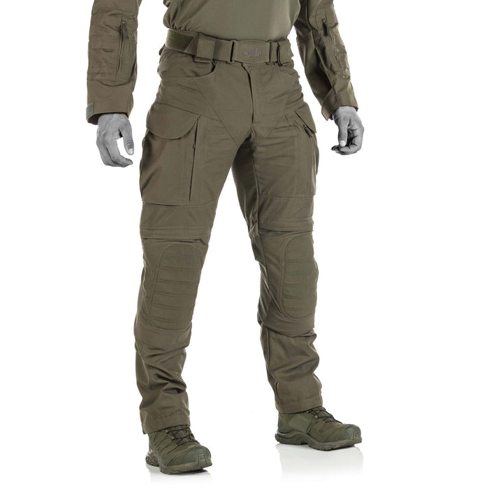 Pantalon de combat Striker ULT - Brown Grey