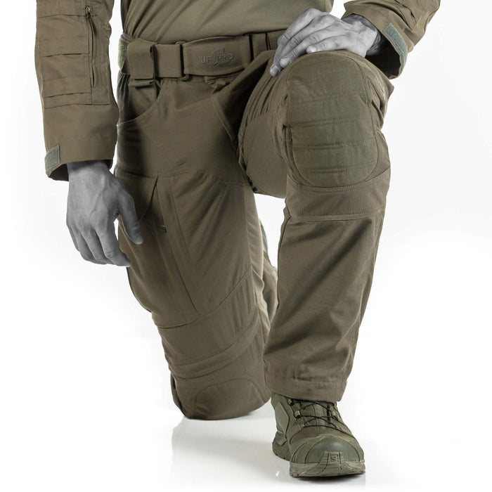 Pantalon de combat Striker ULT - Brown Grey
