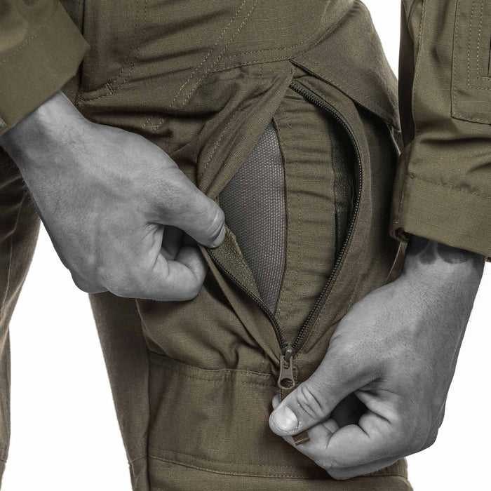 Pantalon de combat Striker ULT - Brown Grey