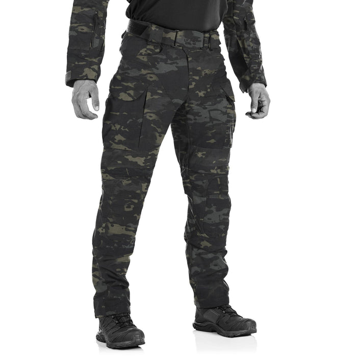 Pantalon de combat Striker ULT - Multicam Black