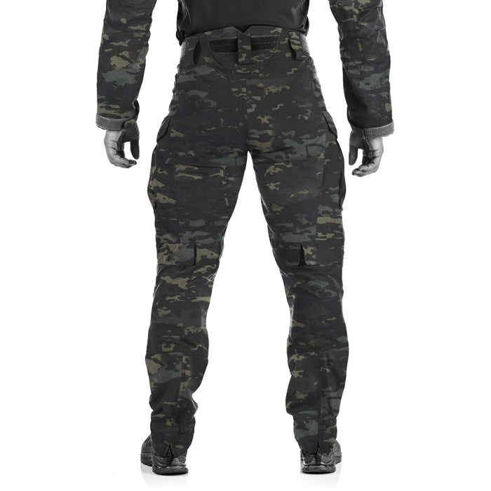 Pantalon de combat Striker ULT - Multicam Black