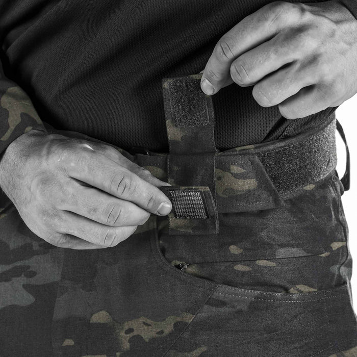 Pantalon de combat Striker ULT - Multicam Black