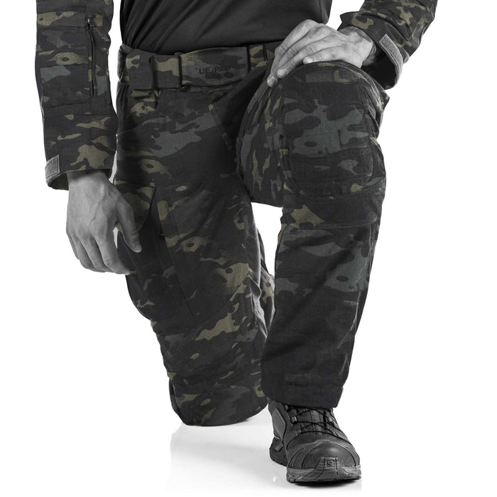Pantalon de combat Striker ULT - Multicam Black