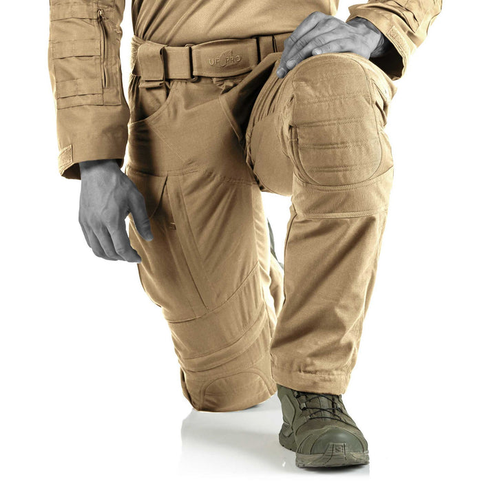 Pantalon de combat Striker ULT - Tan