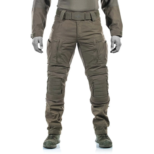 Pantalon de combat Striker XT Gen.3 - Brown Grey - UF PRO