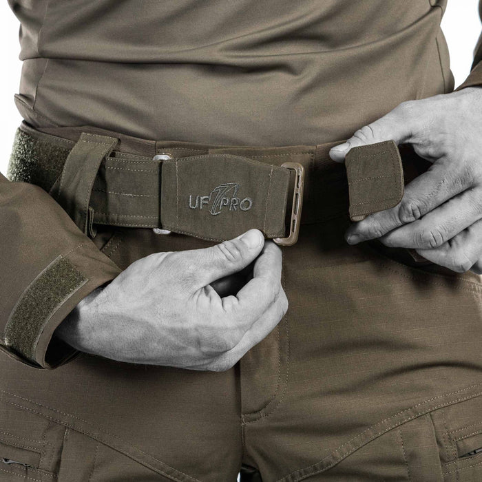 Pantalon de combat Striker XT Gen.3 - Brown Grey