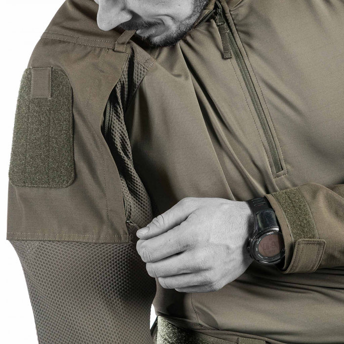 Chemise de Combat Striker XT Gen.3 - Brown Grey