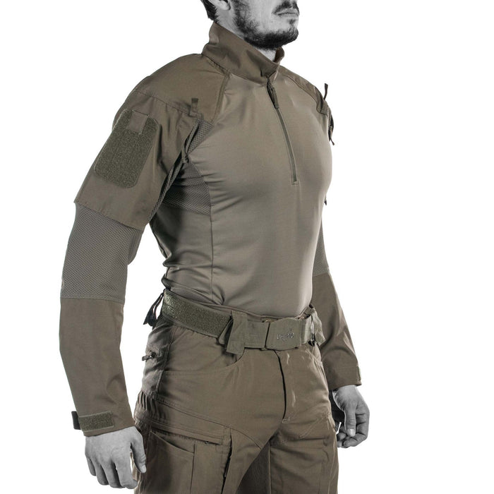 Chemise de Combat Striker XT Gen.3 - Brown Grey