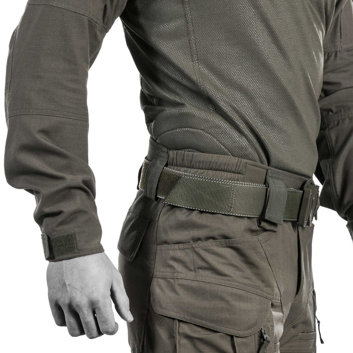 Chemise de combat Striker X - Brown Grey