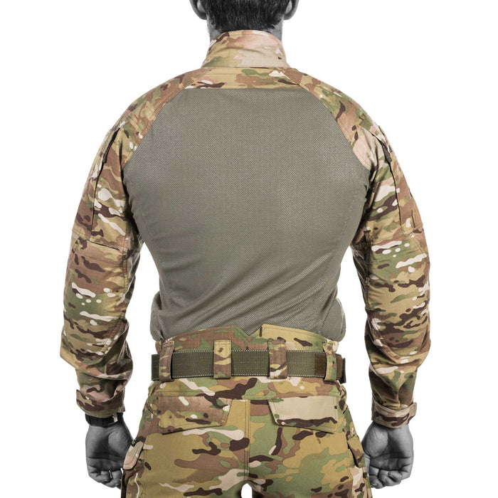 Chemise de combat Striker X - Multicam