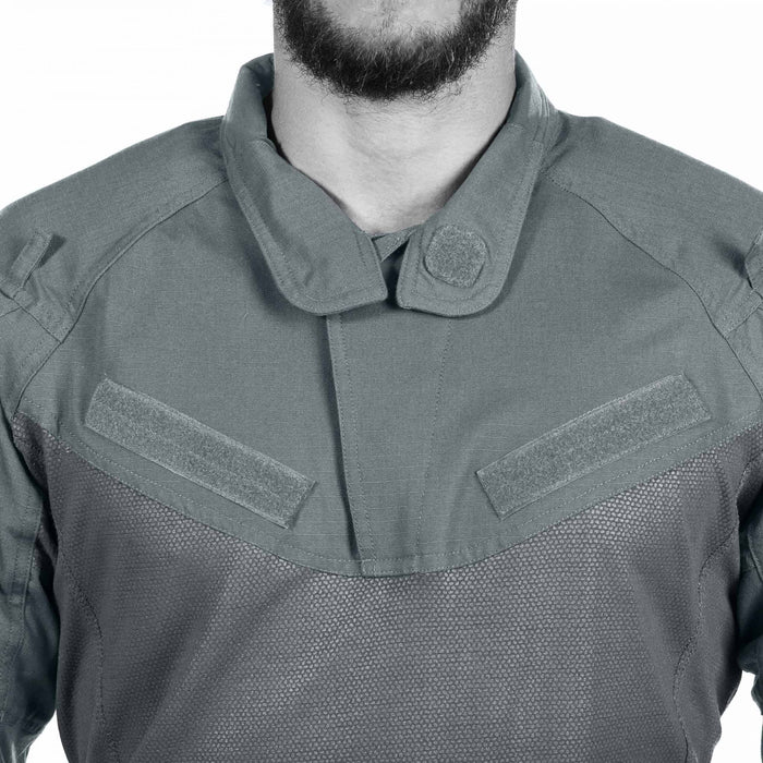 Chemise de combat Striker X - Gris