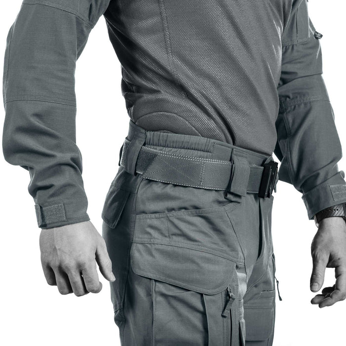 Chemise de combat Striker X - Gris