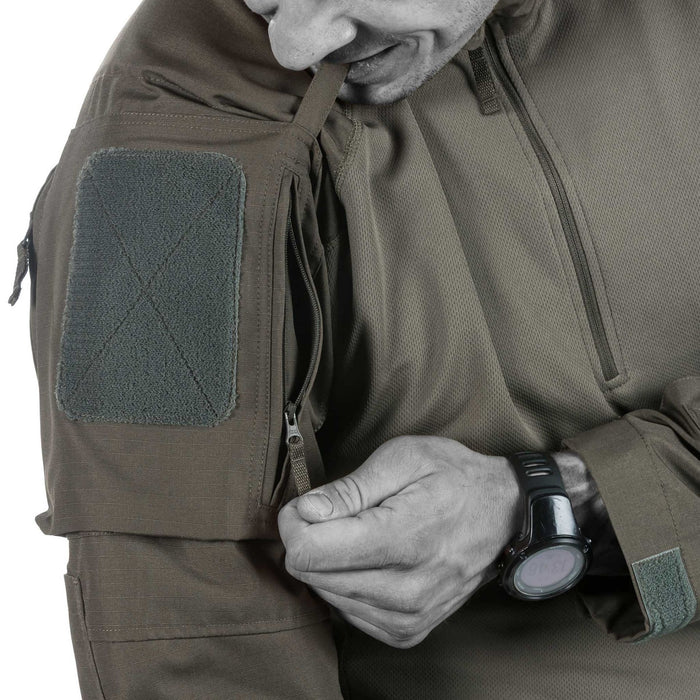 Chemise de combat Striker XT Gen.2 - Brown Grey