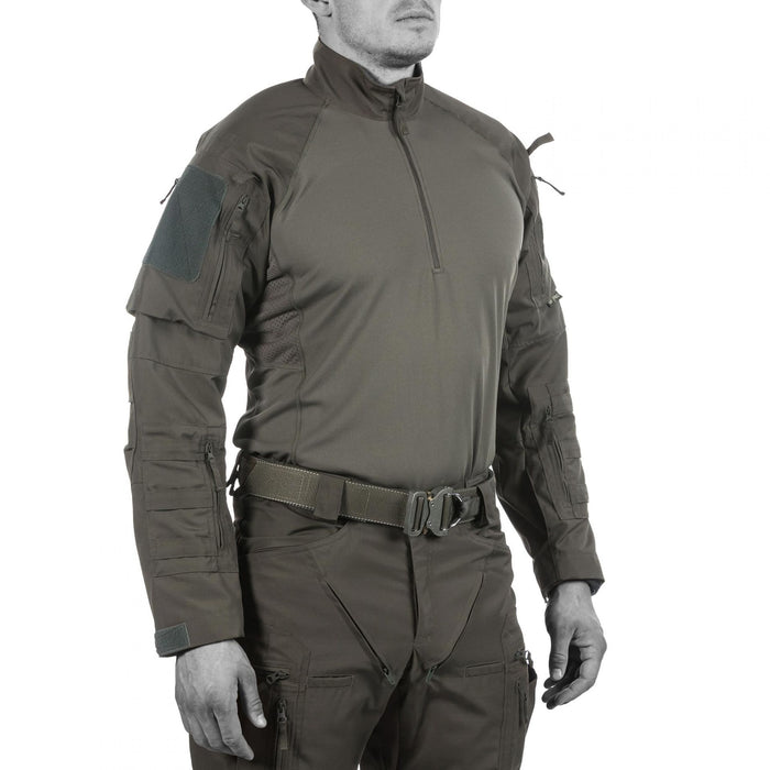 Chemise de combat Striker XT Gen.2 - Brown Grey
