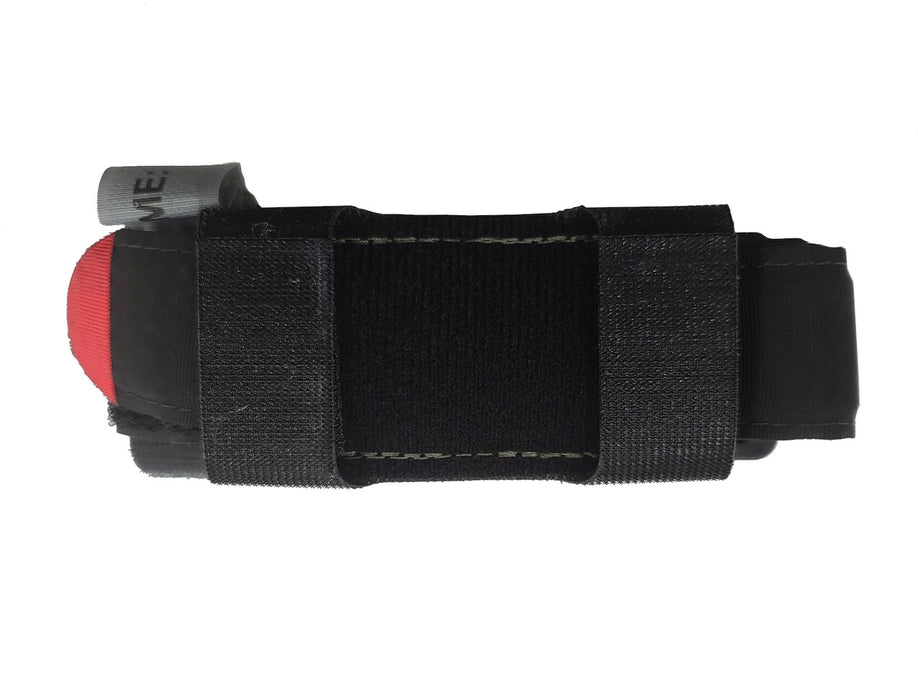 Porte Garrot élastique pour ceinture - Ranger Green