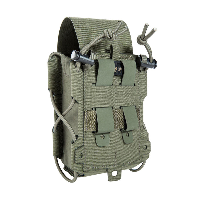 Poche universelle taille M - Olive