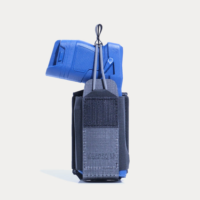 Insert pour Taser - Noir