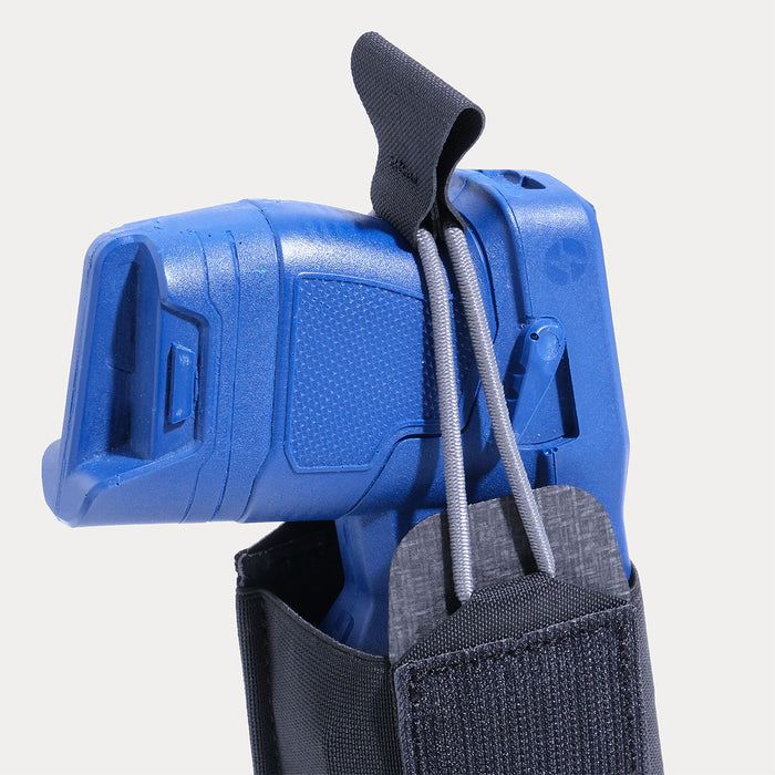 Insert pour Taser - Noir