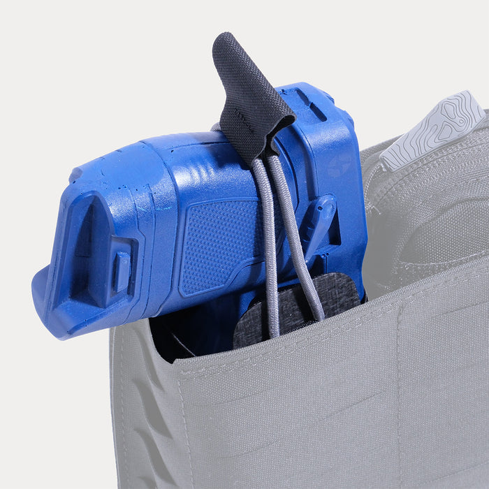 Insert pour Taser - Noir