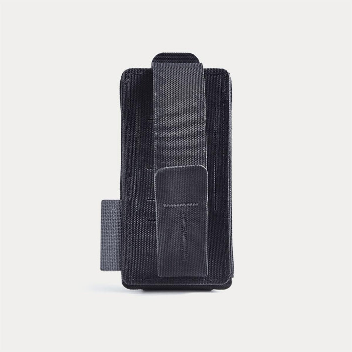 Porte chargeur discret - Noir