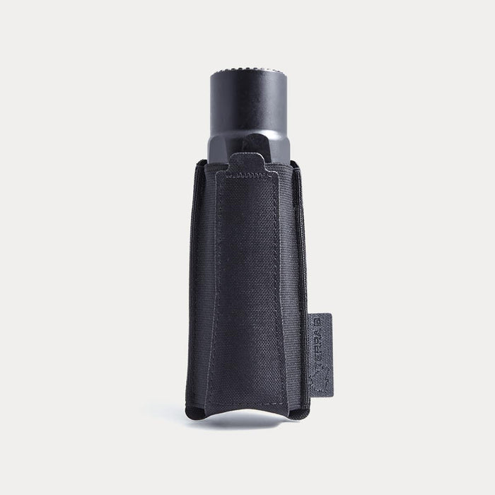 Porte chargeur discret - Noir