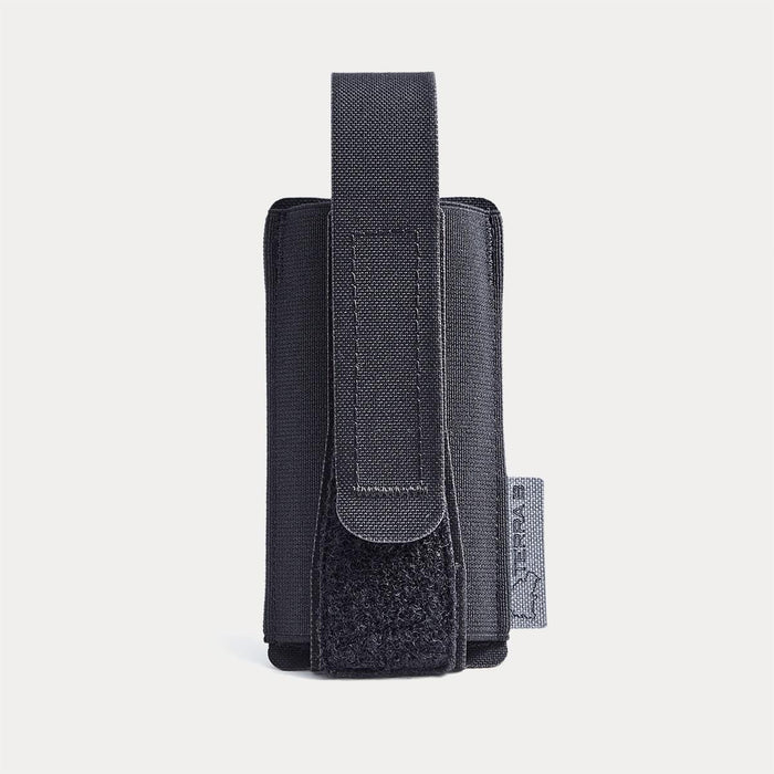 Poche discrète SEC Small - Noir