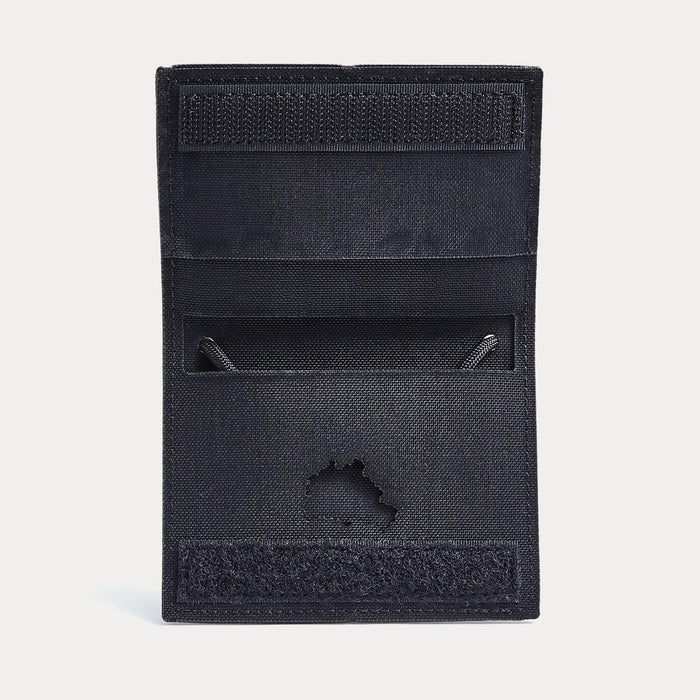 Porte Badge + carte bleue - Multicam