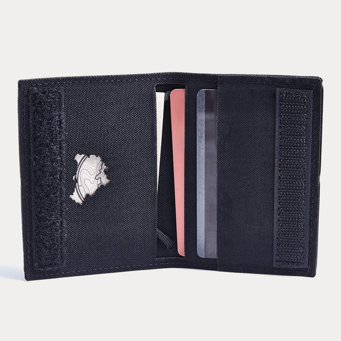 Porte Badge + carte bleue - Multicam