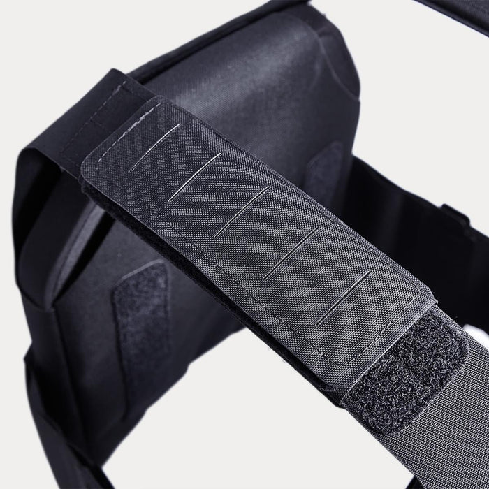 Pads d'épaule - Multicam