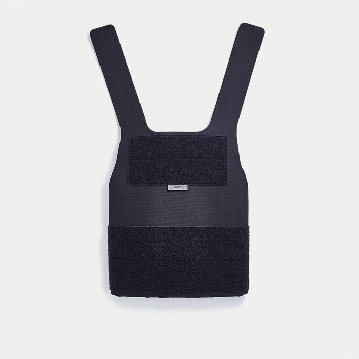 Portes Plaques discret - Olive