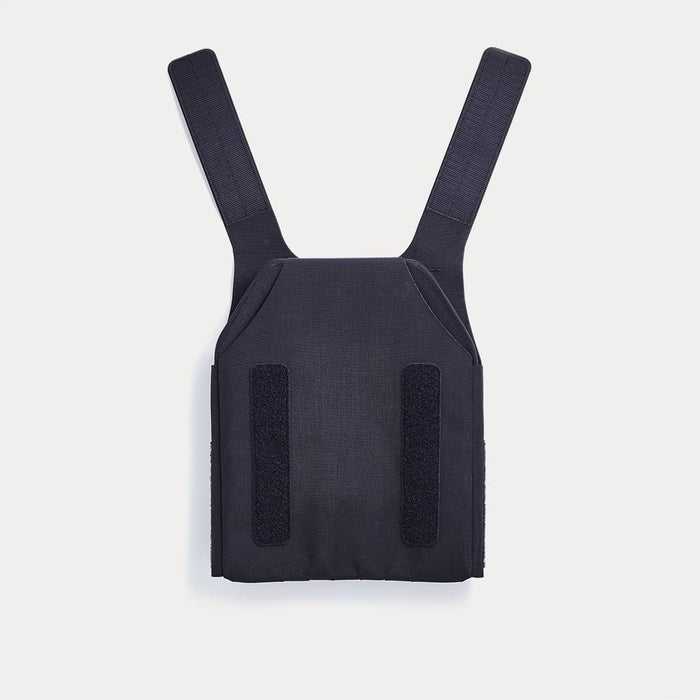 Portes Plaques discret - Olive